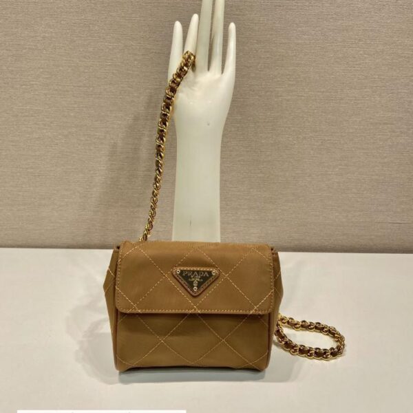 PRADA 二手 mini1BD643