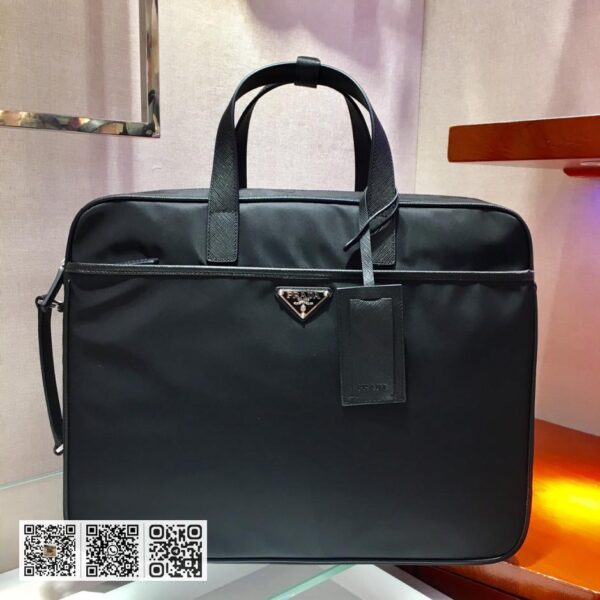 PRADA/ 2VE015多功能公文包