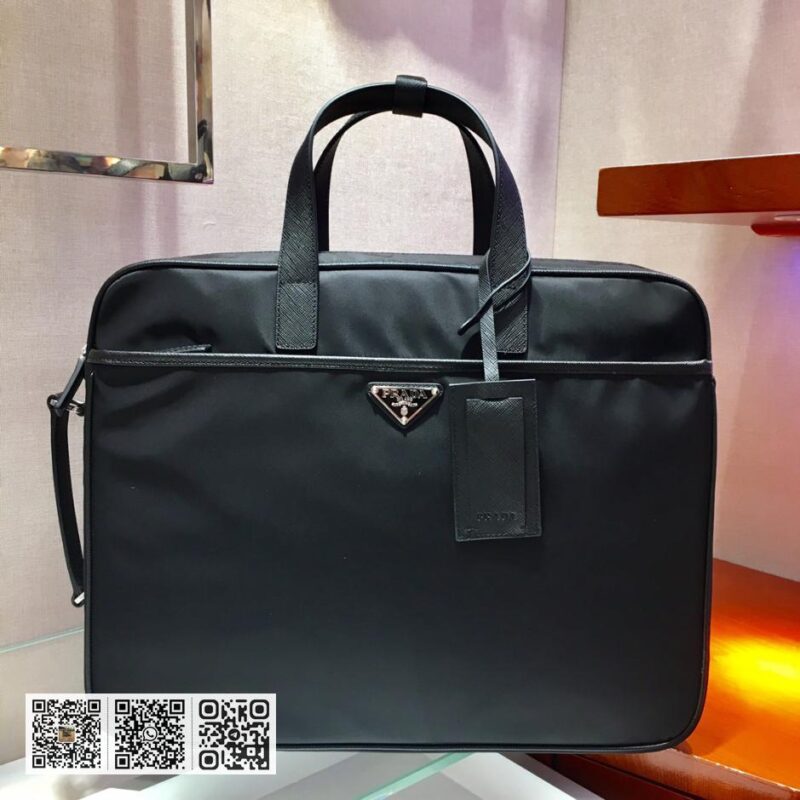 PRADA/ 2VE015多功能公文包