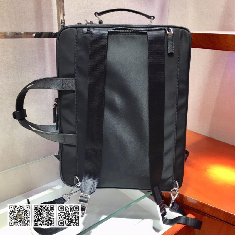 PRADA/ 2VE015多功能公文包 - Image 4