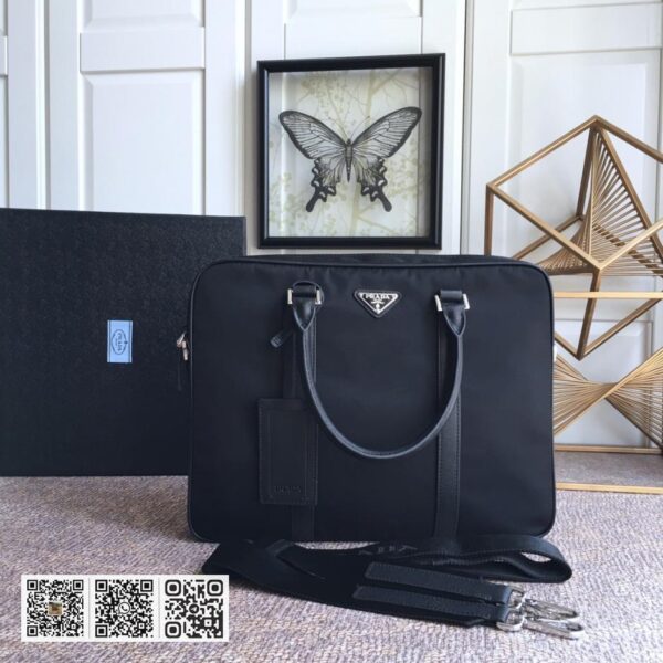PRADA/2VE368黑色