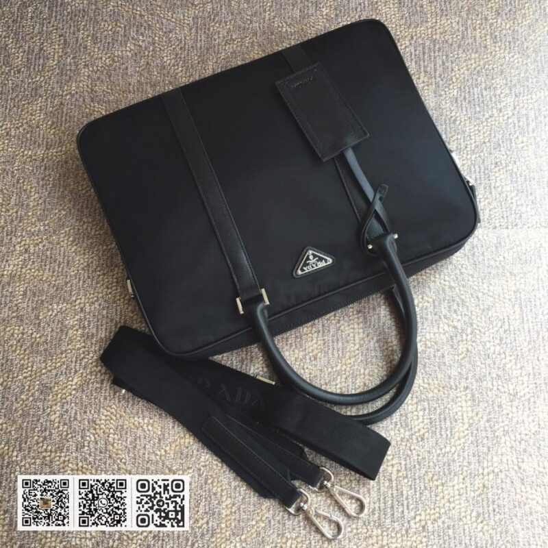 PRADA/2VE368黑色 - Image 6