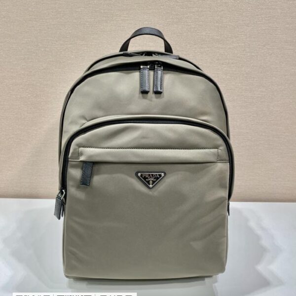 PRADA/2VZ048双肩背包
