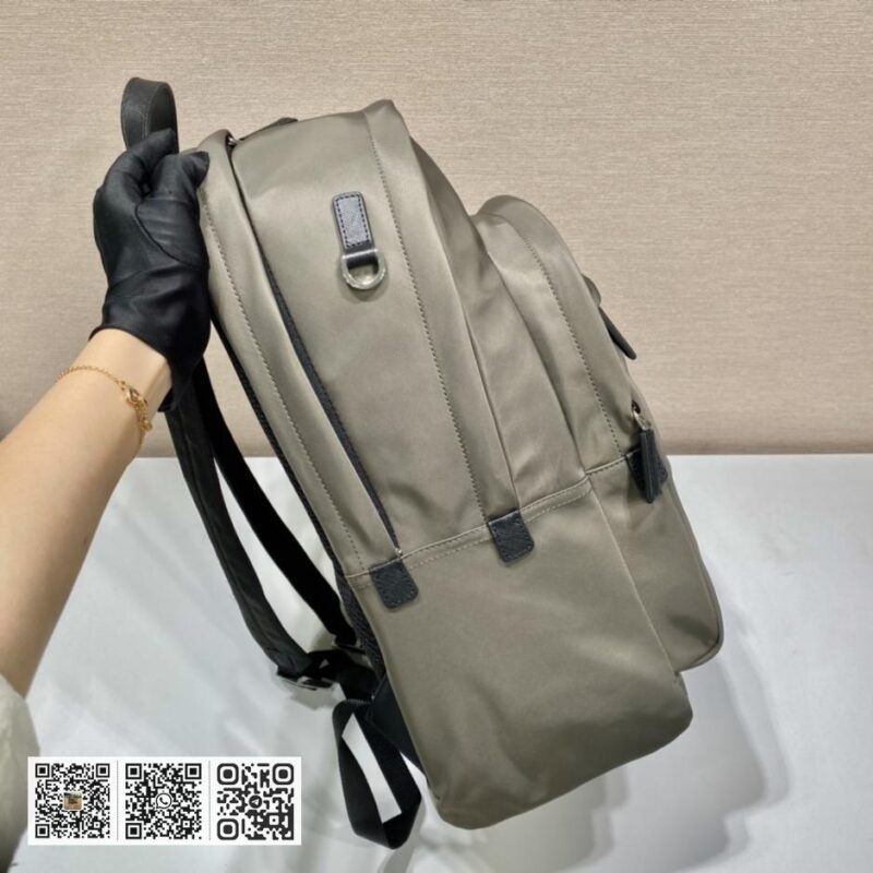 PRADA/2VZ048双肩背包 - Image 5