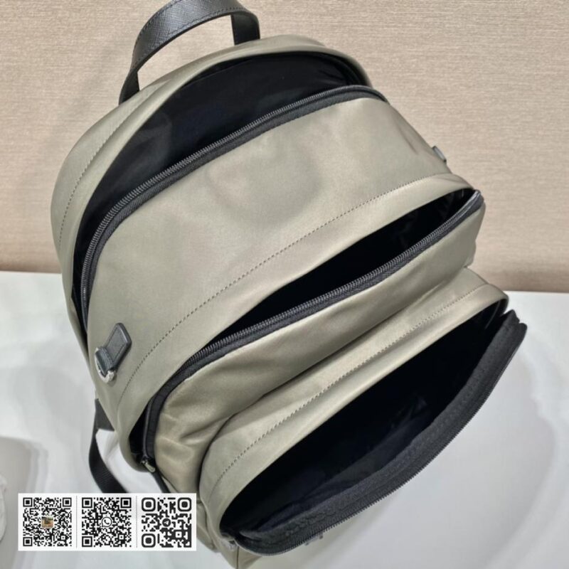 PRADA/2VZ048双肩背包 - Image 7