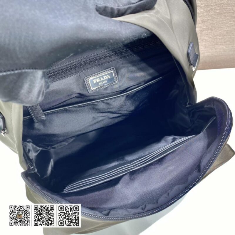 PRADA/2VZ048双肩背包 - Image 8