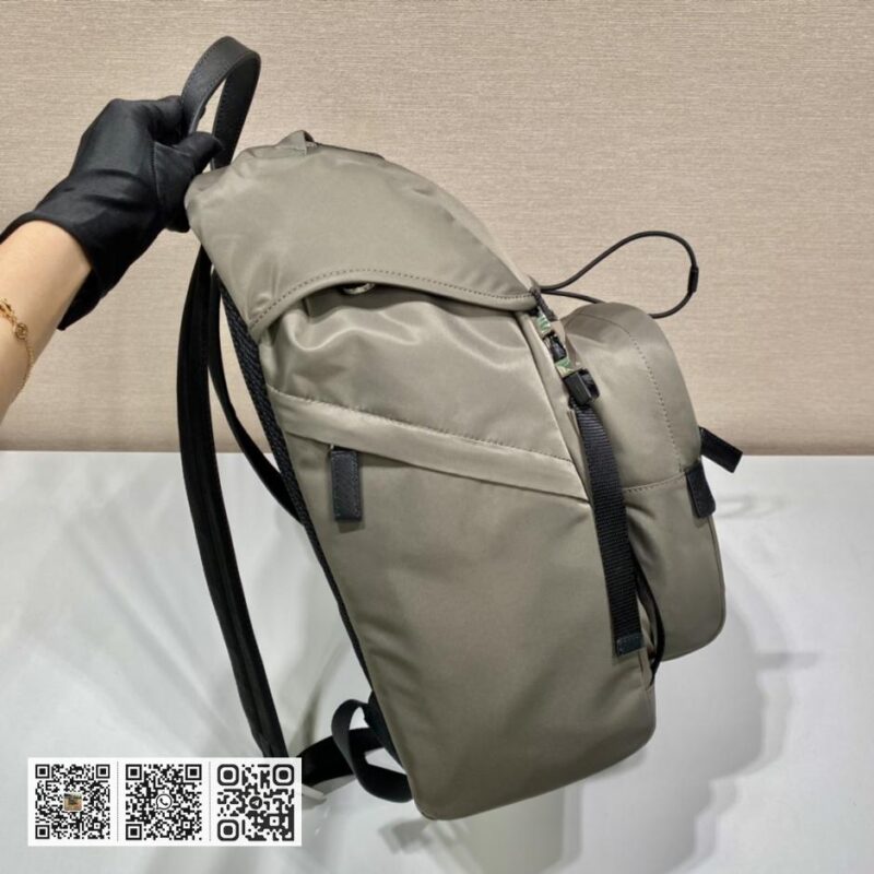 PRADA/2VZ135双肩背包 - Image 5