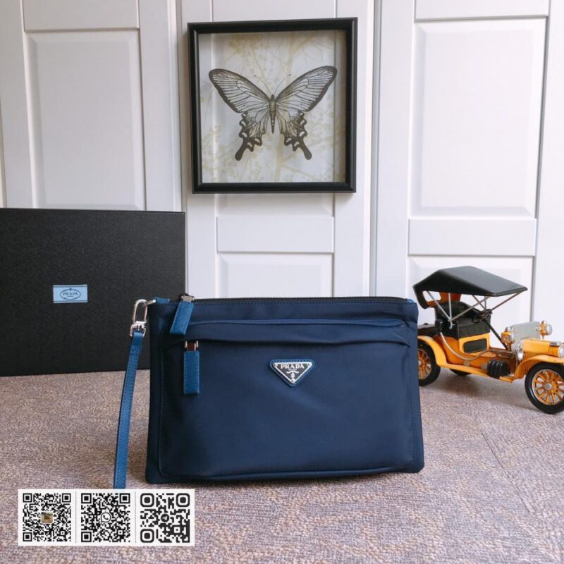 PRADA/2NH007布手包