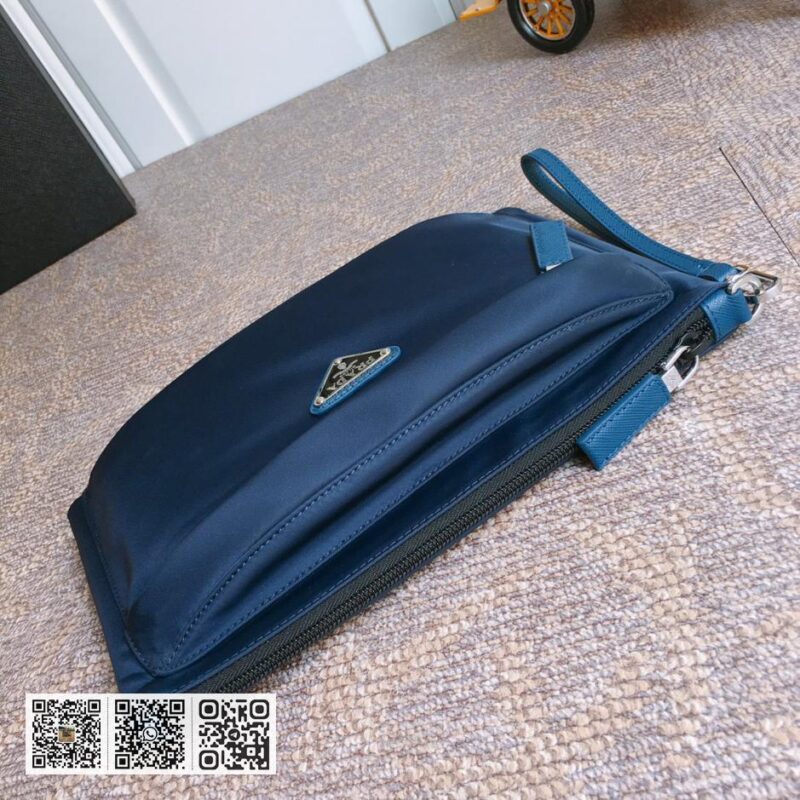 PRADA/2NH007布手包 - Image 5