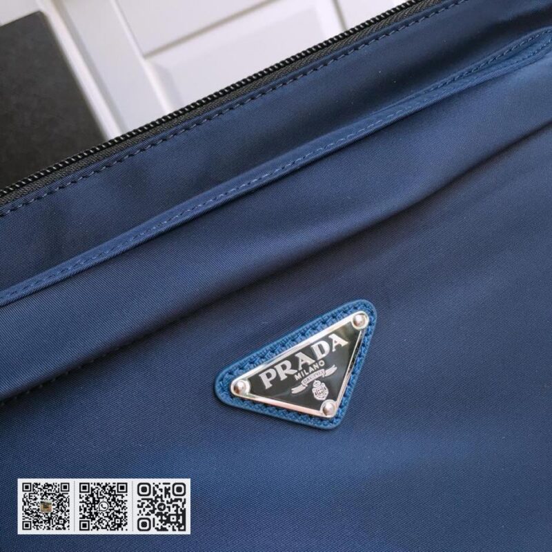 PRADA/2NH007布手包 - Image 6