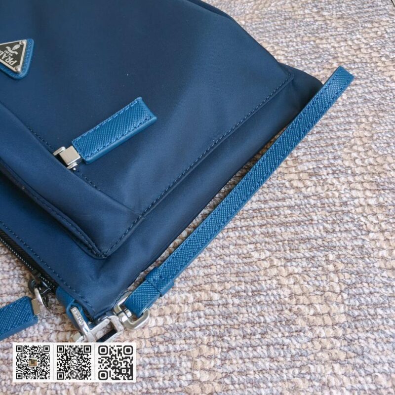 PRADA/2NH007布手包 - Image 7