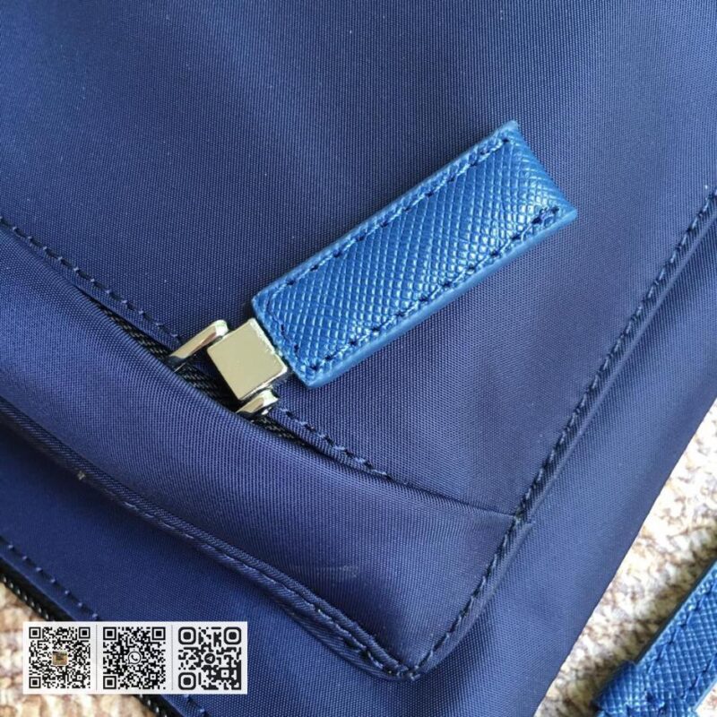 PRADA/2NH007布手包 - Image 8