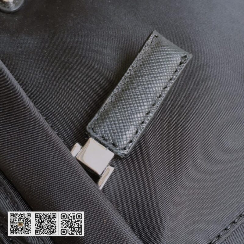PRADA/2NH007布手包 - Image 8