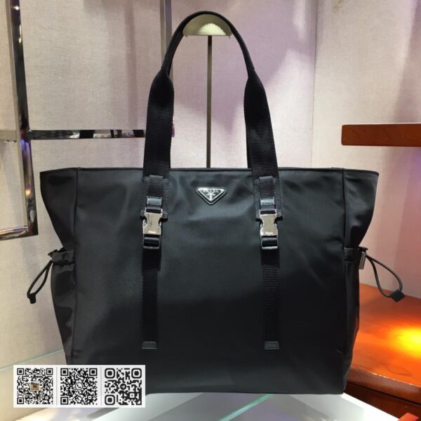 PRADA/购物袋2VG042