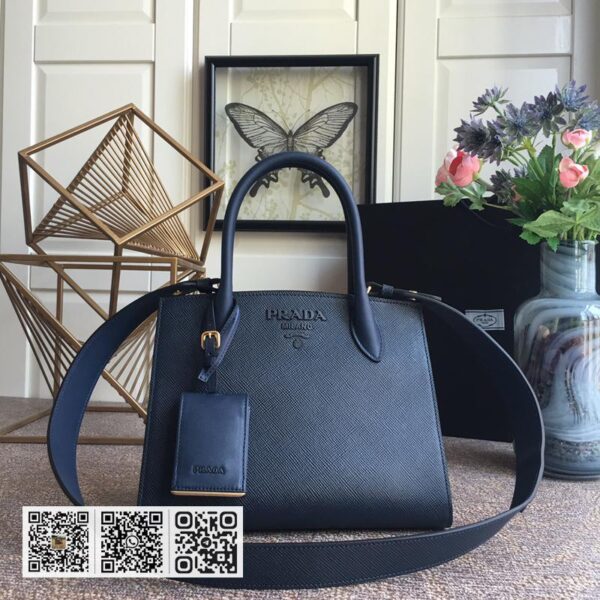 PRADA/爆款1BA156宝兰