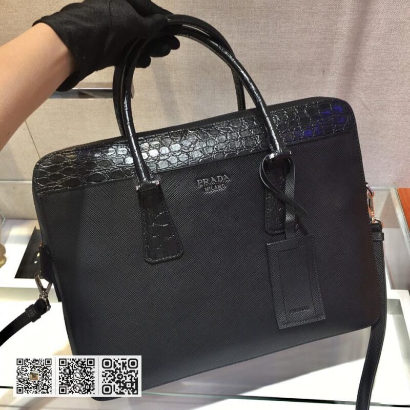 PRADA/2VE368D原单货 - Image 2