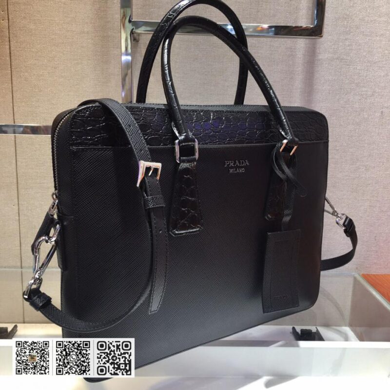 PRADA/2VE368D原单货 - Image 3