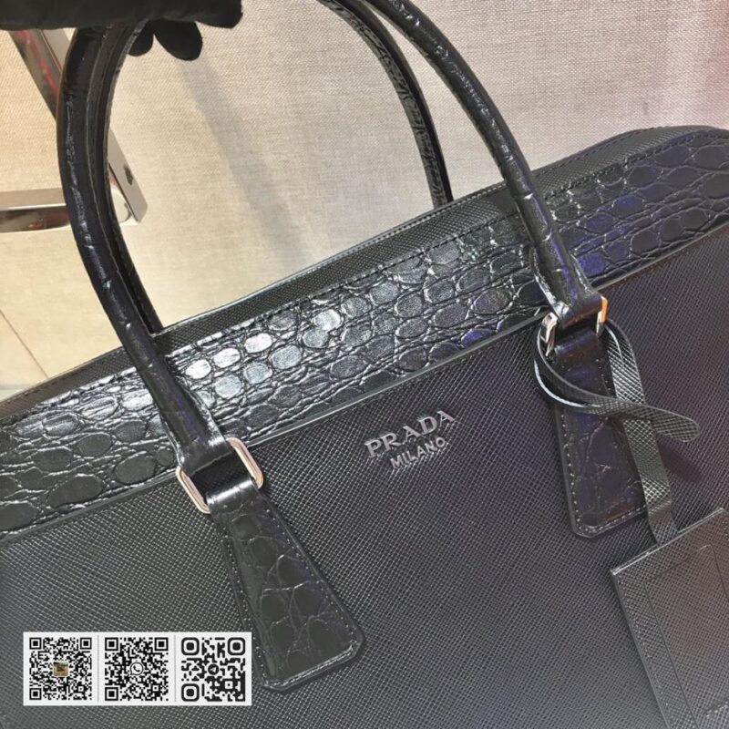 PRADA/2VE368D原单货 - Image 5