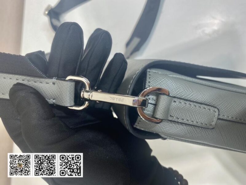 PRADA2VD059单肩包 - Image 9