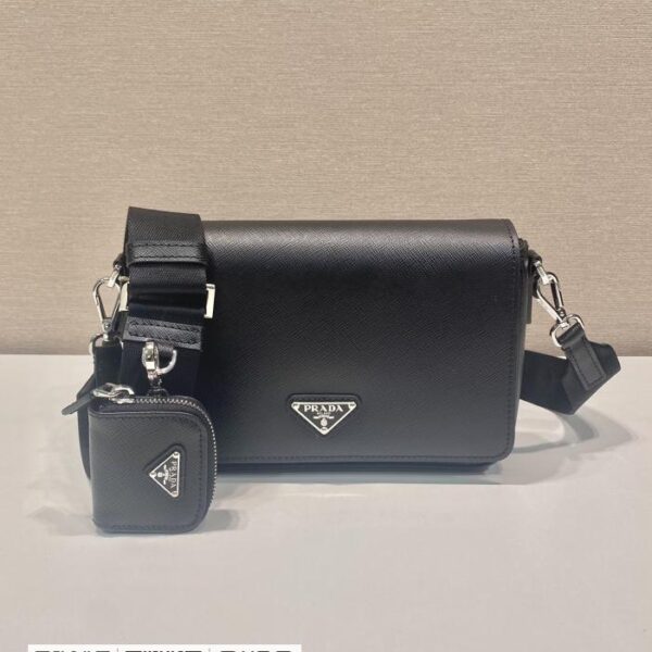 PRADA2VD059单肩包