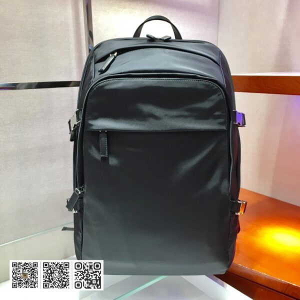 PRADA/2VZ022双肩背包