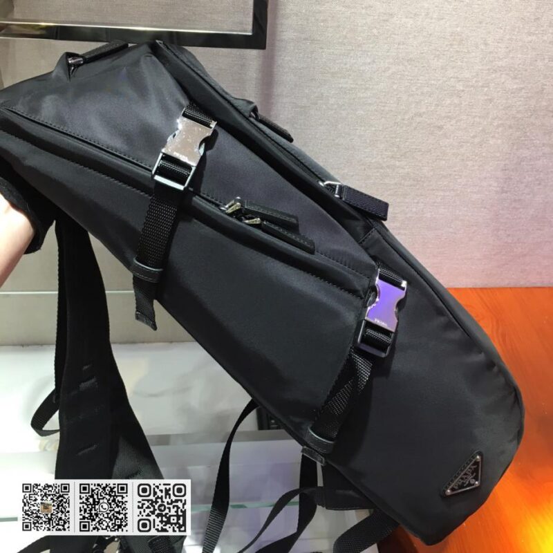 PRADA/2VZ022双肩背包 - Image 3