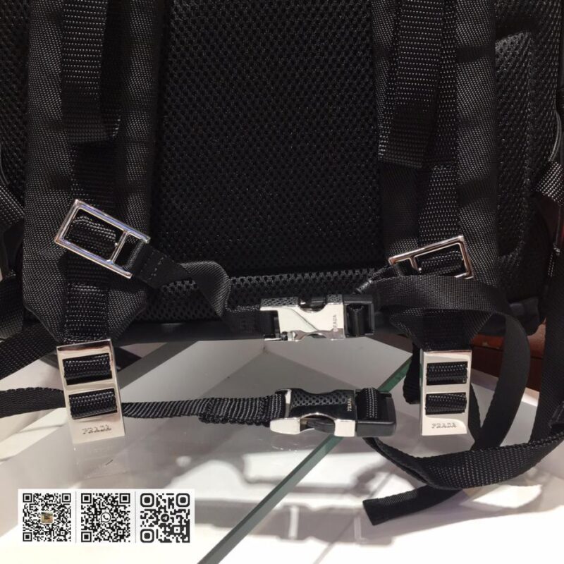 PRADA/2VZ022双肩背包 - Image 5
