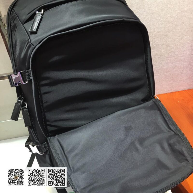 PRADA/2VZ022双肩背包 - Image 7