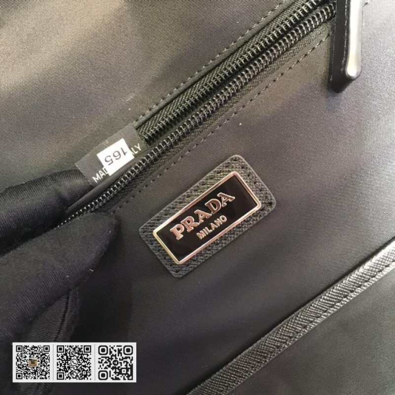 PRADA/2VZ022双肩背包 - Image 9