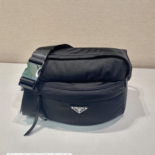PRADA 2VH038B邮差包