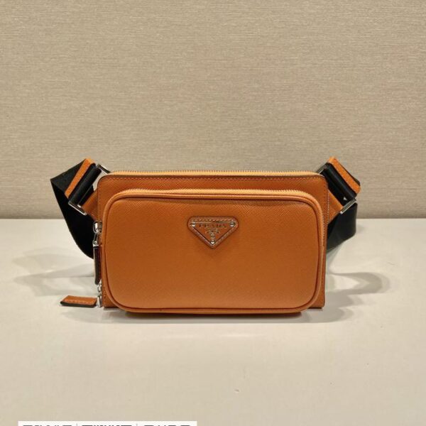 PRADA 腰包2VH156