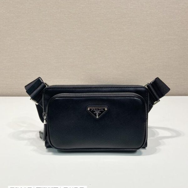 PRADA 腰包2VH156