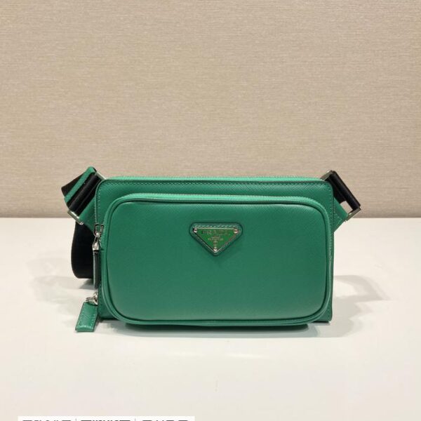 PRADA 腰包2VH156