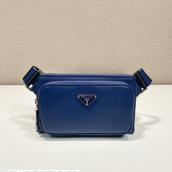 PRADA 腰包2VH156