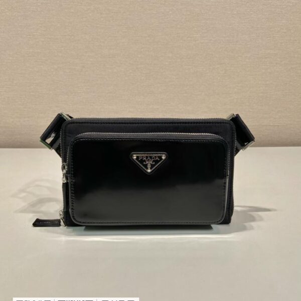 PRADA 腰包2VH156