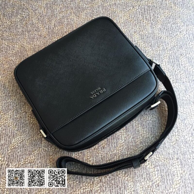 PRADA014/黑色 - Image 5