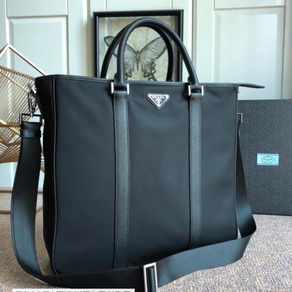PRADA/2VG034男款手提袋