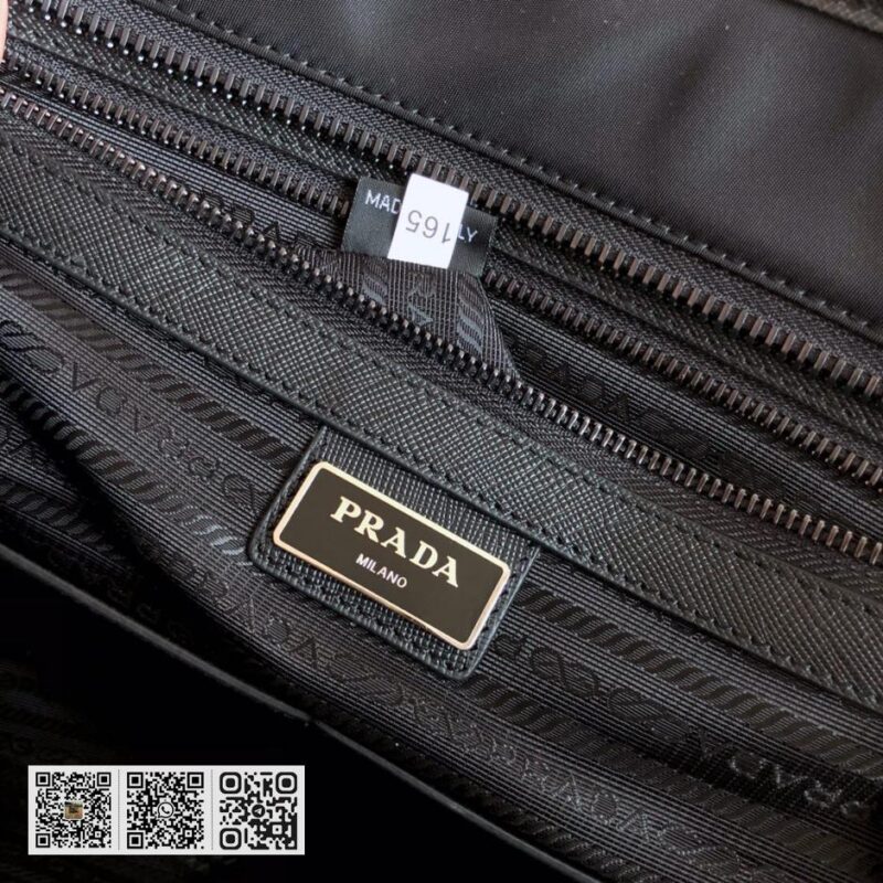 PRADA/2VG034男款手提袋 - Image 8
