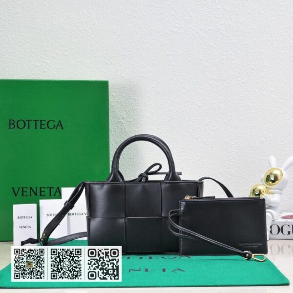 BV Candy Arco超迷你托特包