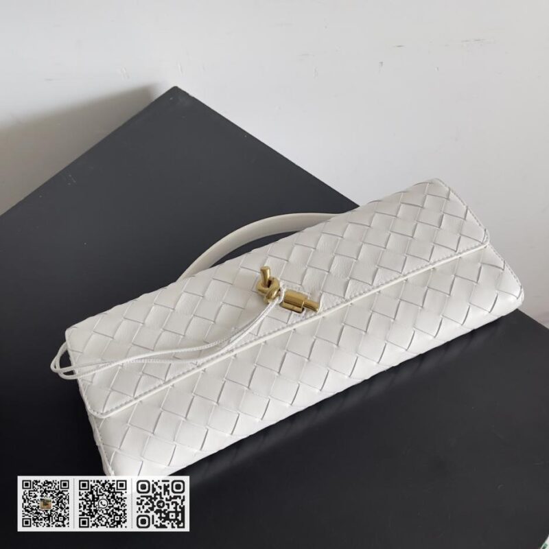 BV Andiamo晚宴手包 - Image 6