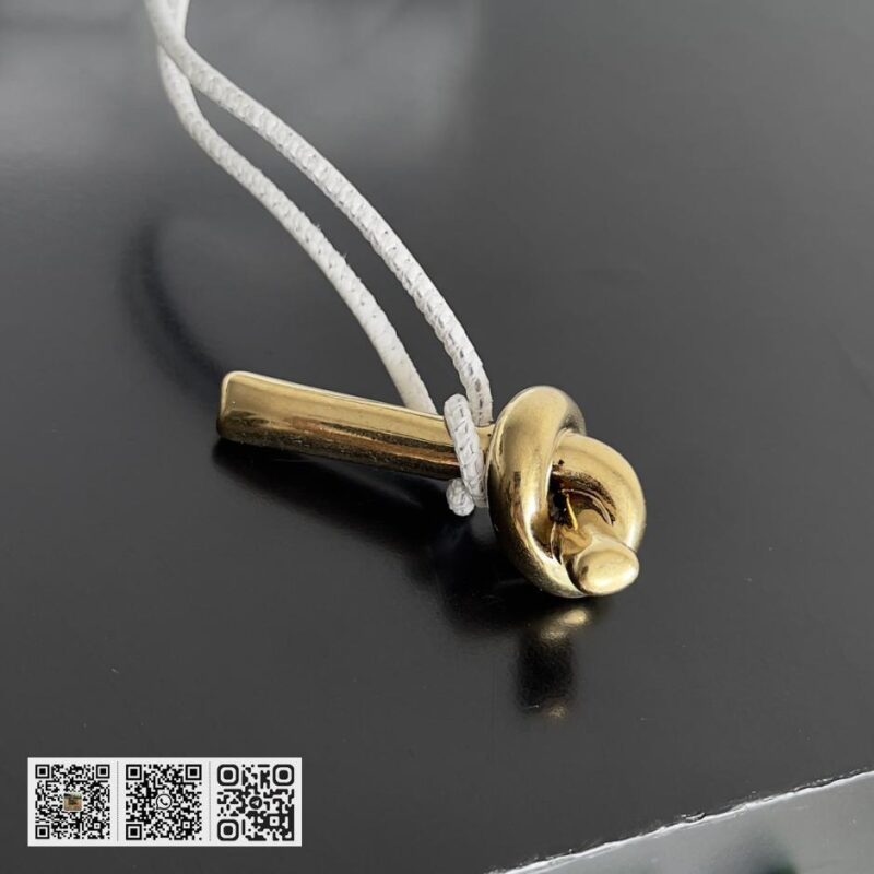 BV Andiamo晚宴手包 - Image 7