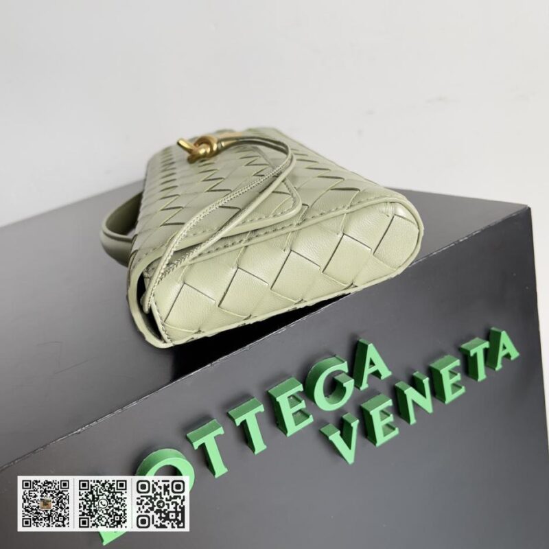 BV Andiamo晚宴手包 - Image 3