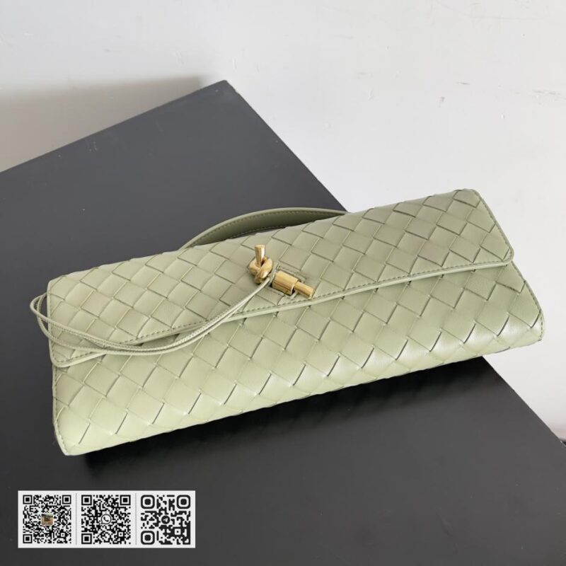BV Andiamo晚宴手包 - Image 6
