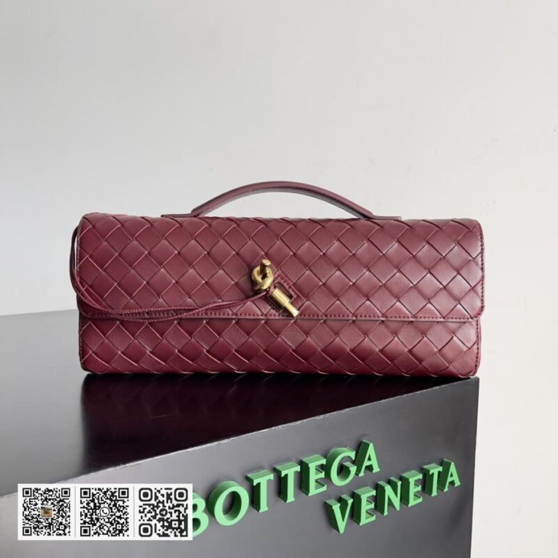 BV Andiamo晚宴手包