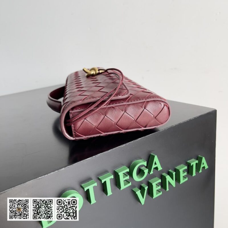 BV Andiamo晚宴手包 - Image 3
