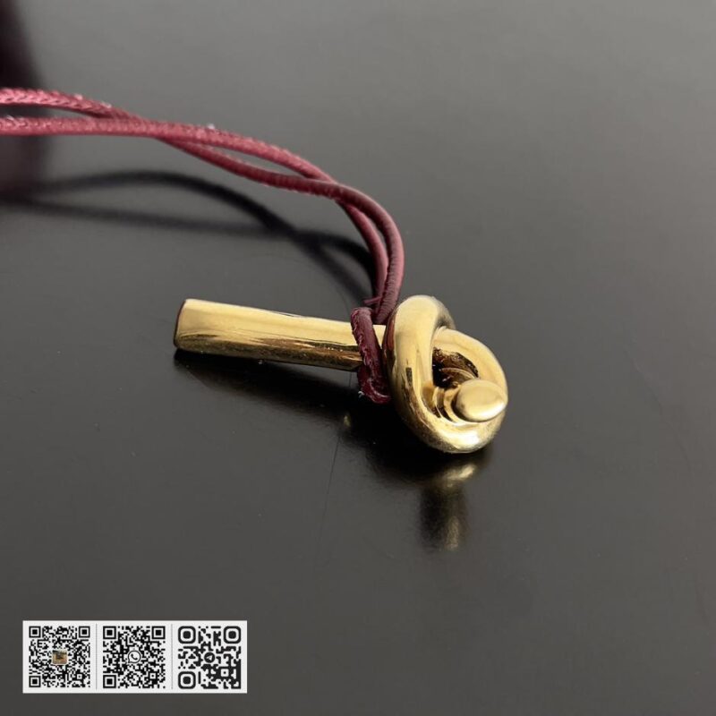 BV Andiamo晚宴手包 - Image 7