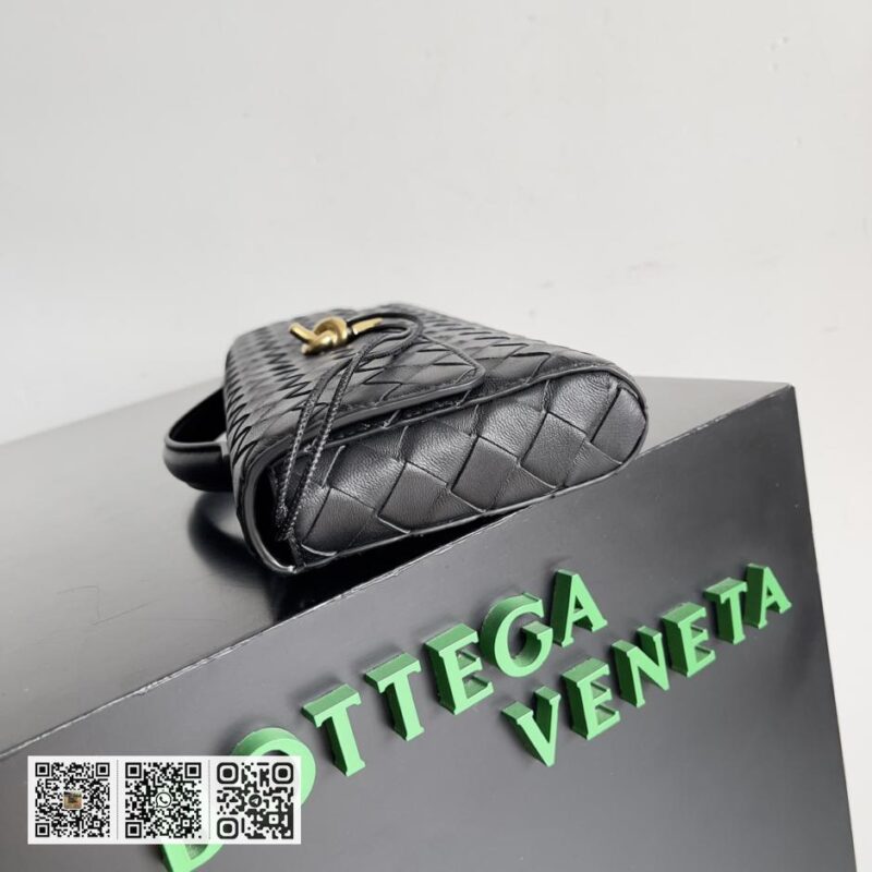 BV Andiamo晚宴手包 - Image 3