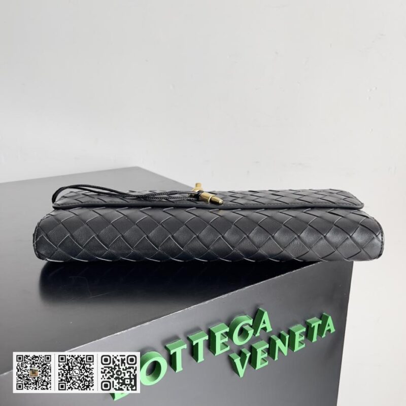 BV Andiamo晚宴手包 - Image 4
