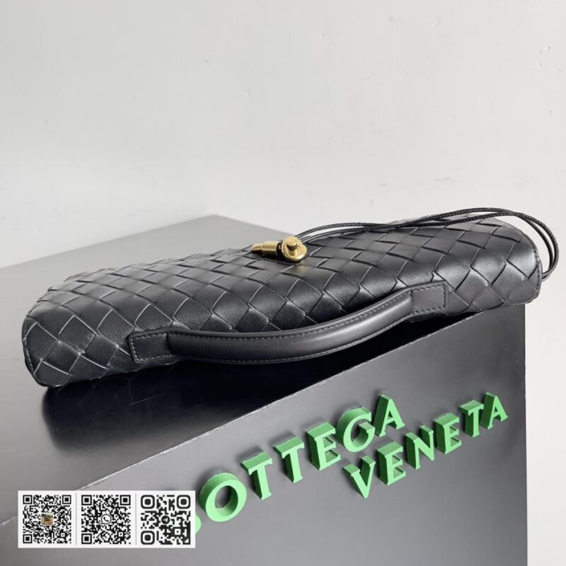 BV Andiamo晚宴手包 - Image 5