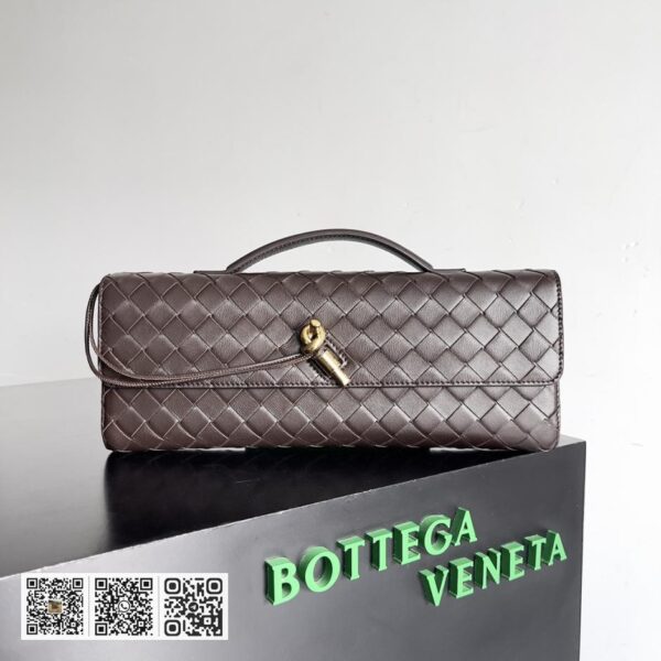 BV Andiamo晚宴手包